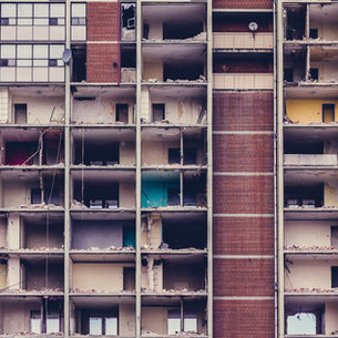 Real Estate and Climate Change