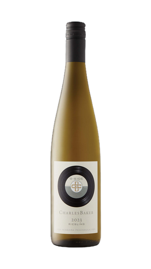 CHARLES BAKER B-Side Riesling 2023