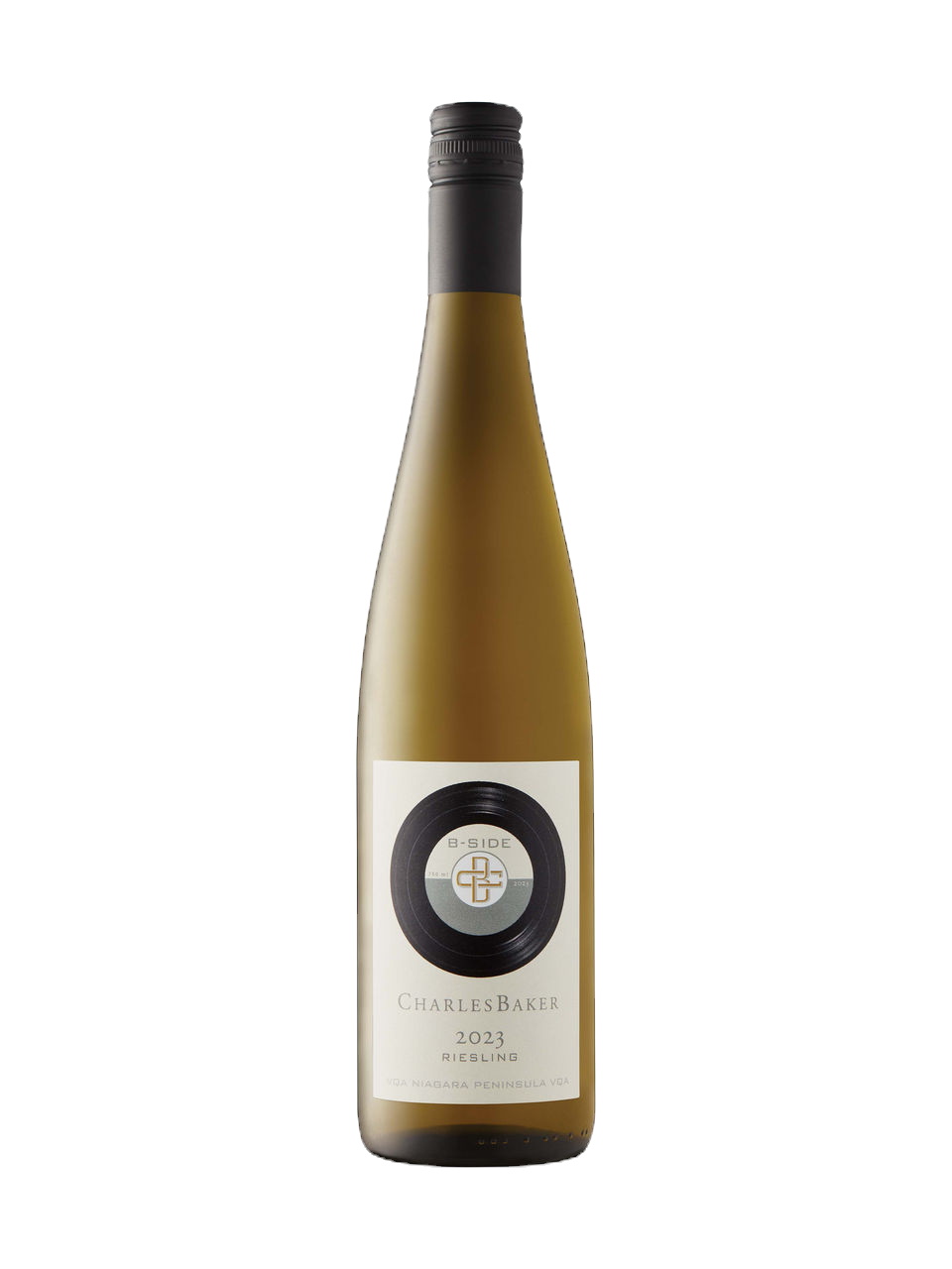 CHARLES BAKER B-Side Riesling 2023