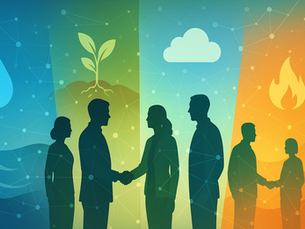 AyDo World Projects | Living Applications, Message of the New Era