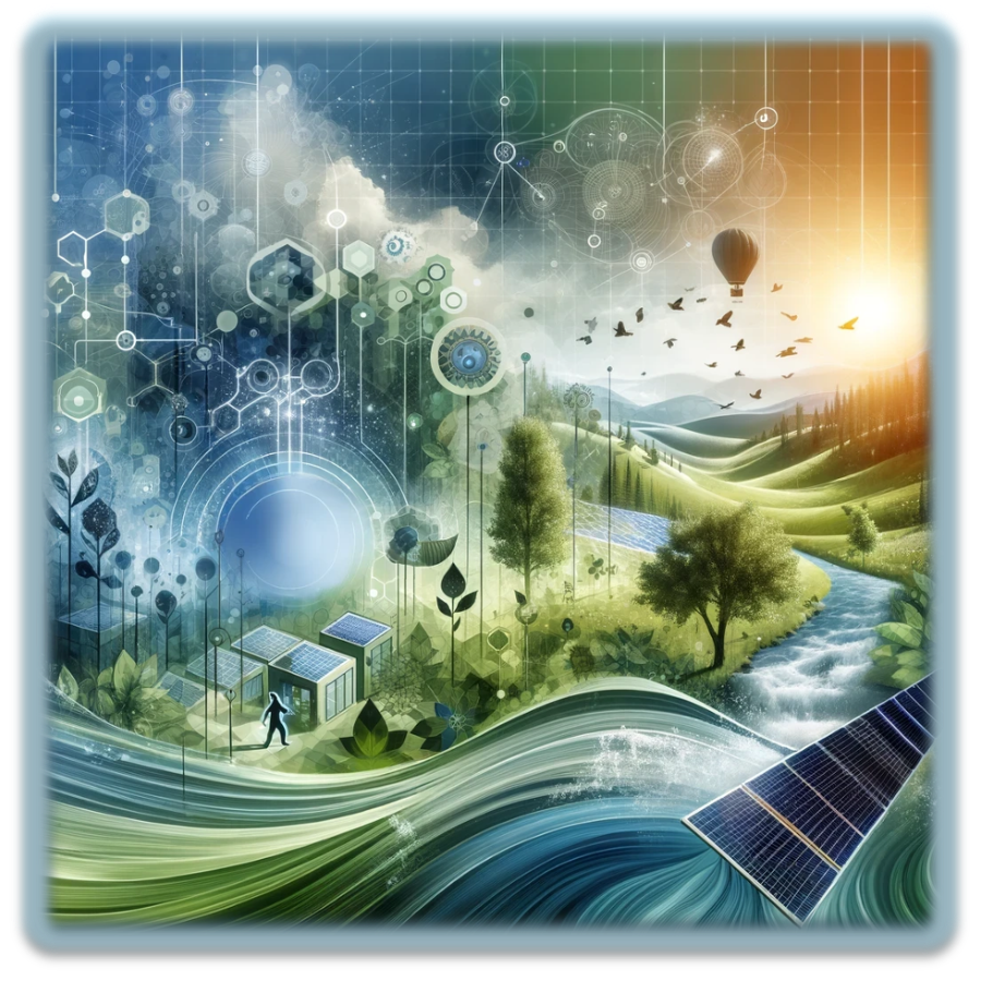 sustainability vision
