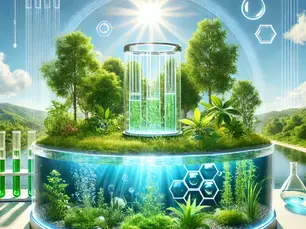 The Power of SIW: Revitalizing Nature and Shaping the Future