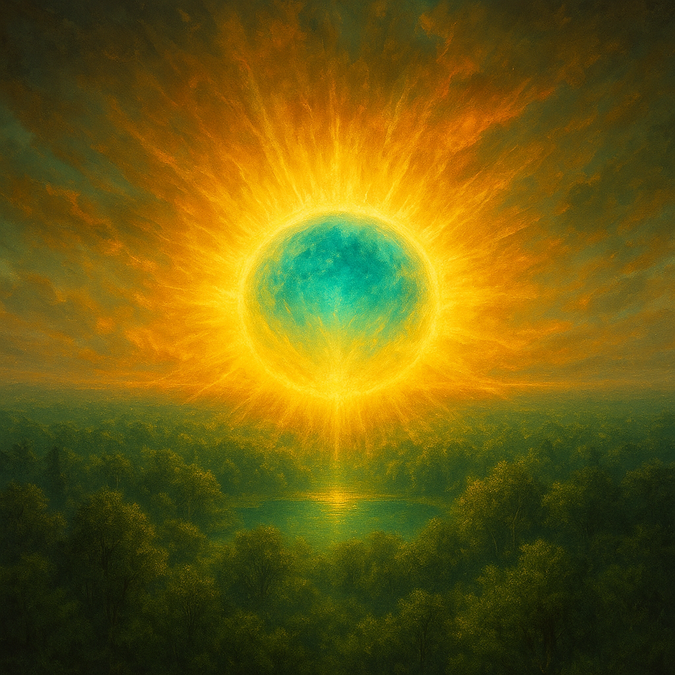 AyDo™ Mega Projects: The World Is Awakening to a New Reality