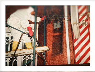 Surface Transformation with AyDo™ Technology: Cleaning, Protection and Rehabilitation