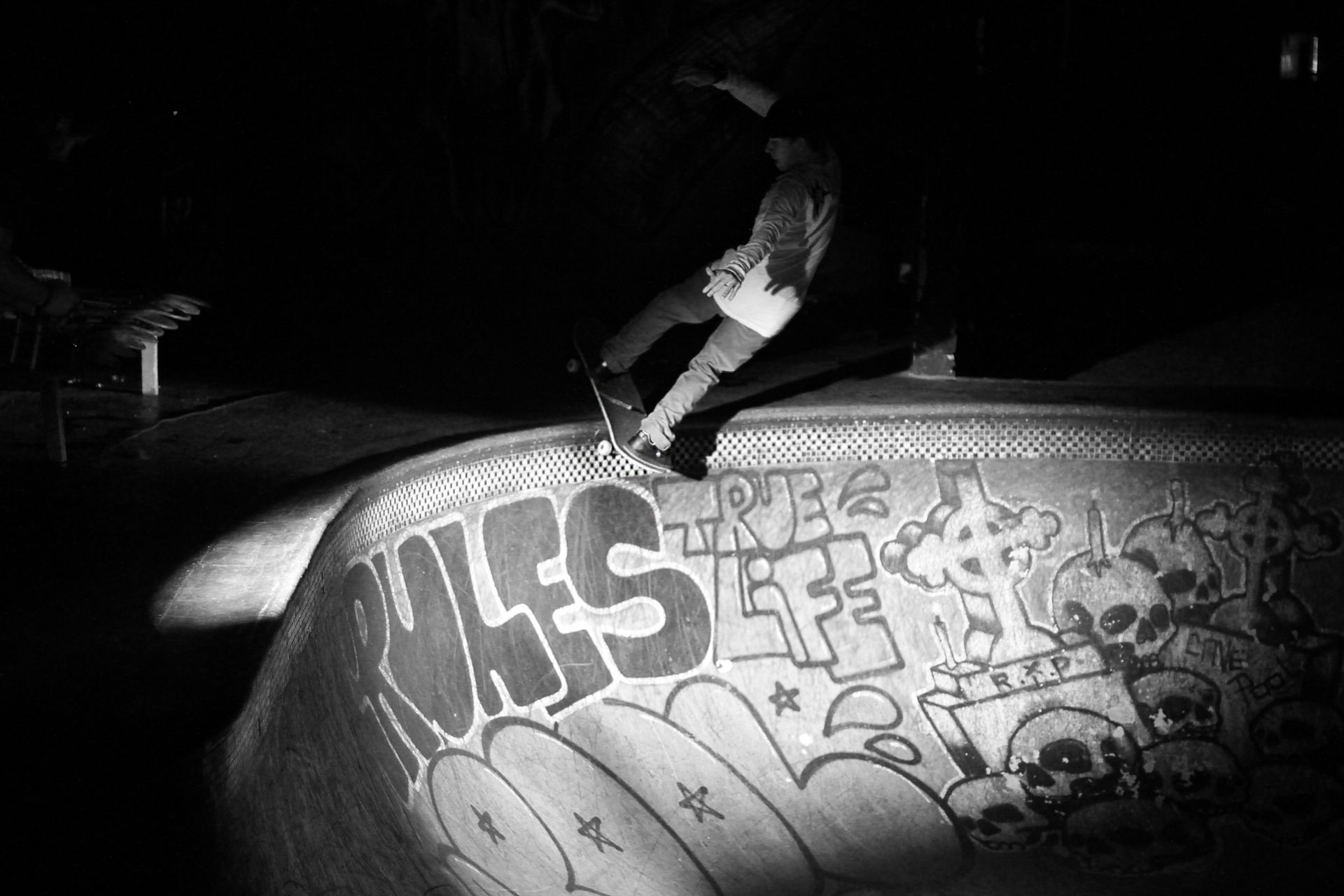 Luiz - Fs Rockslide