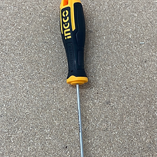 מברג פיליפס 