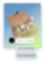 Auswahl von Gourmet-Produkten im Wix Editor, während Aria, der KI-Assistent von Wix, bei Layout-Anpassungen unterstützt