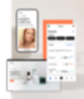 Statistikrapport för ett företag i Wix A