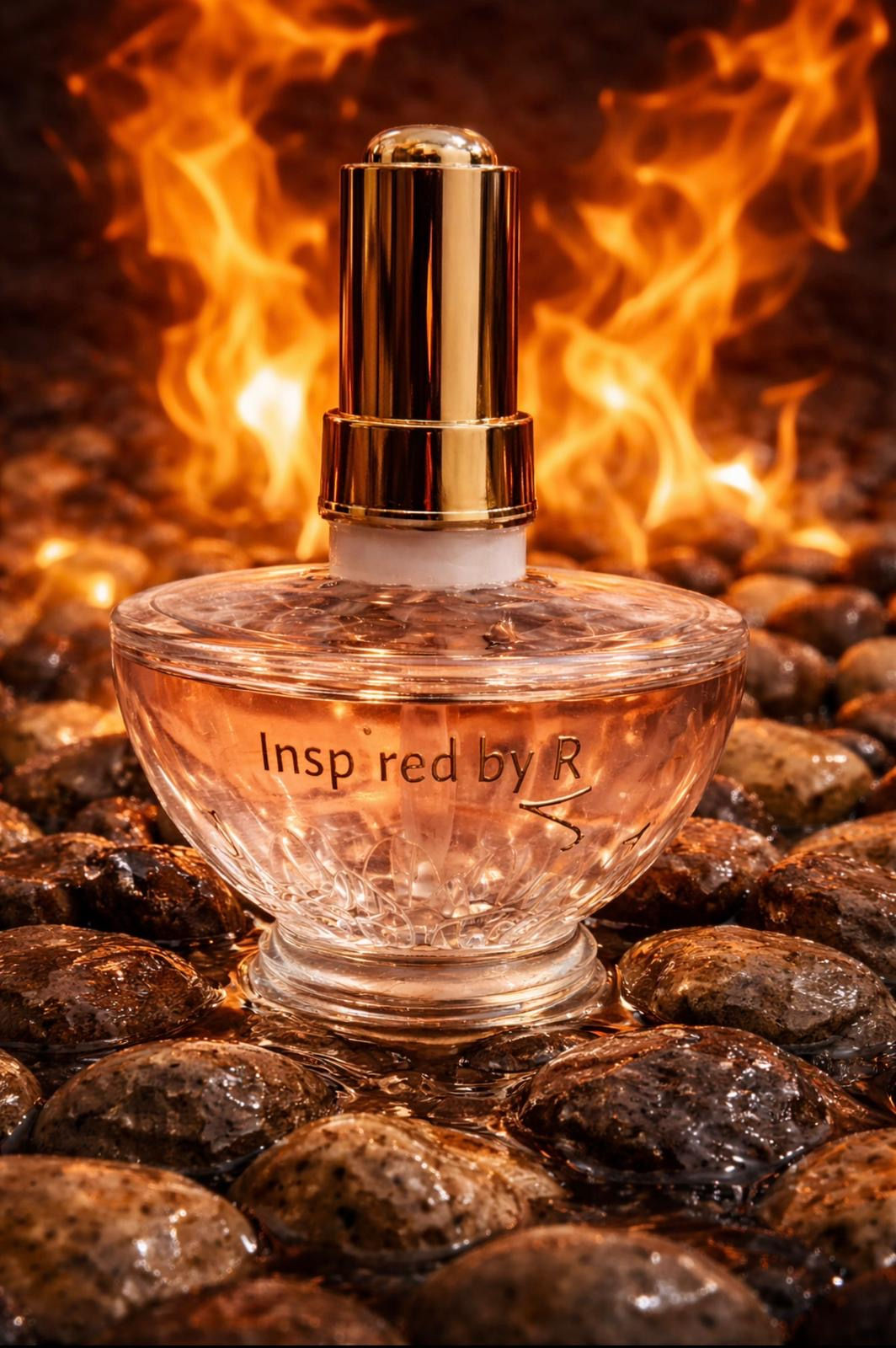 Luxury Trio set-Pick any 3 perfumes