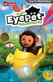 EyePet Adventures