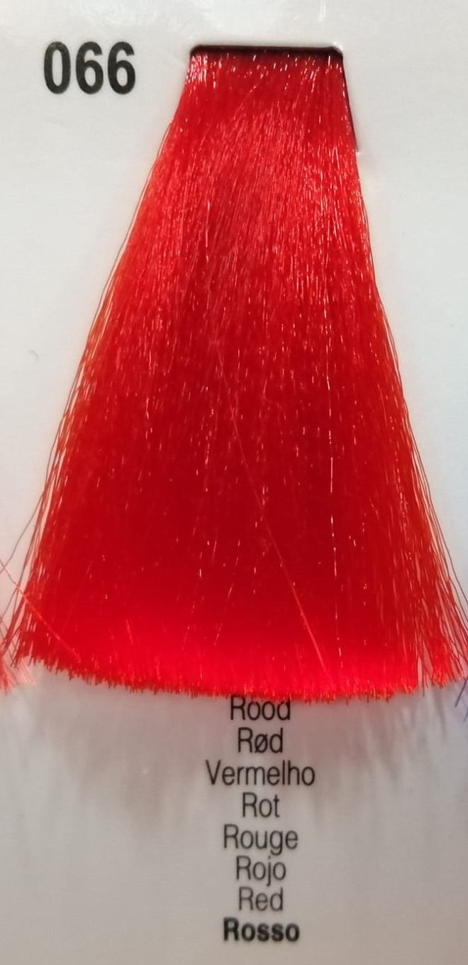 Thumbnail: KOSTER TINTURA PROFESSIONALE TUBO 100 ML N° 066
