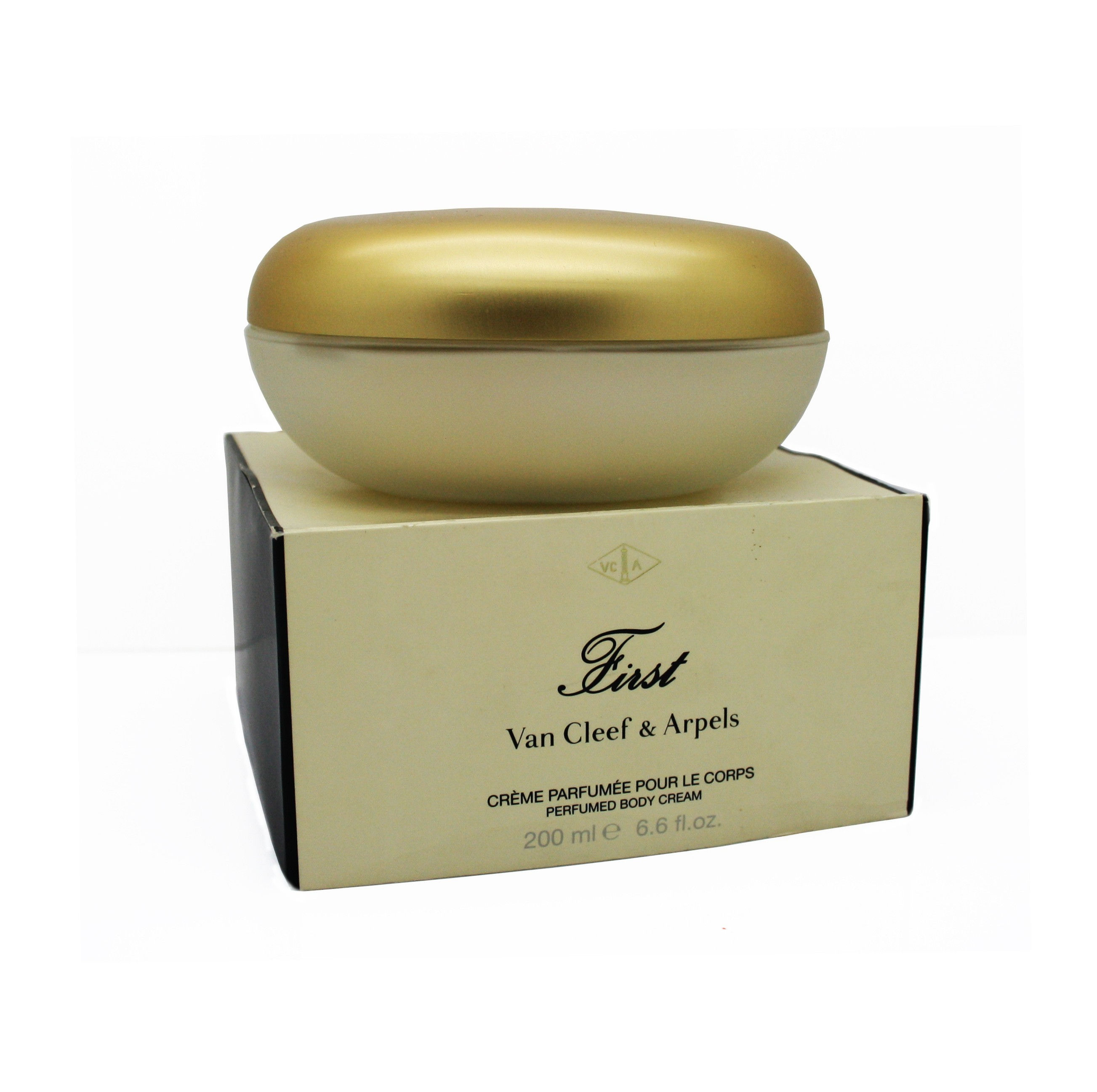 VAN CLEEF FIRST CREMA CORPO  200 ML