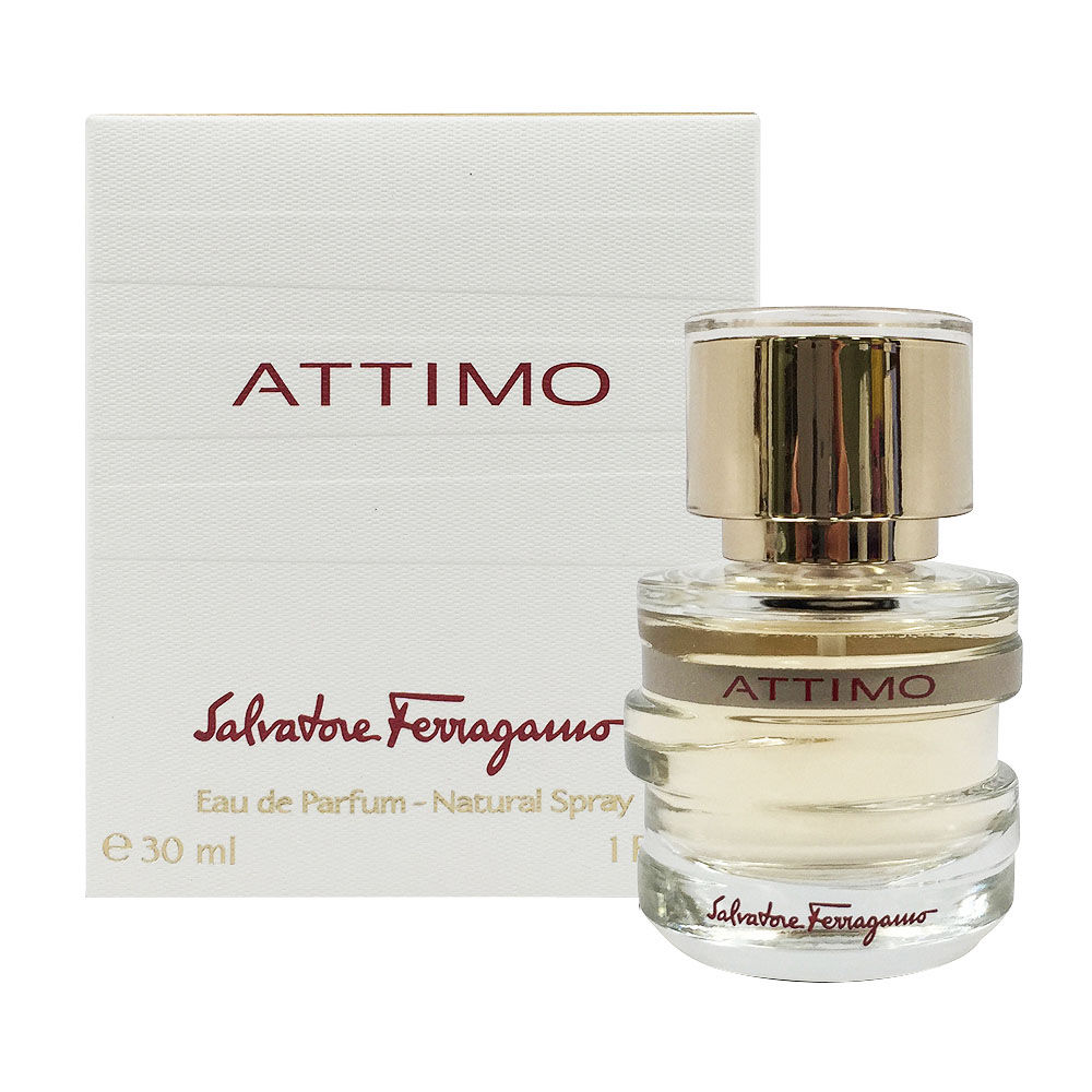 FERRAGAMO ATTIMO DONNA EDP 30 ML VAPO
