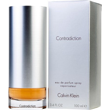 CALVIN KLEIN DONNA CONTRADICTION EDP 100 ML VAPO