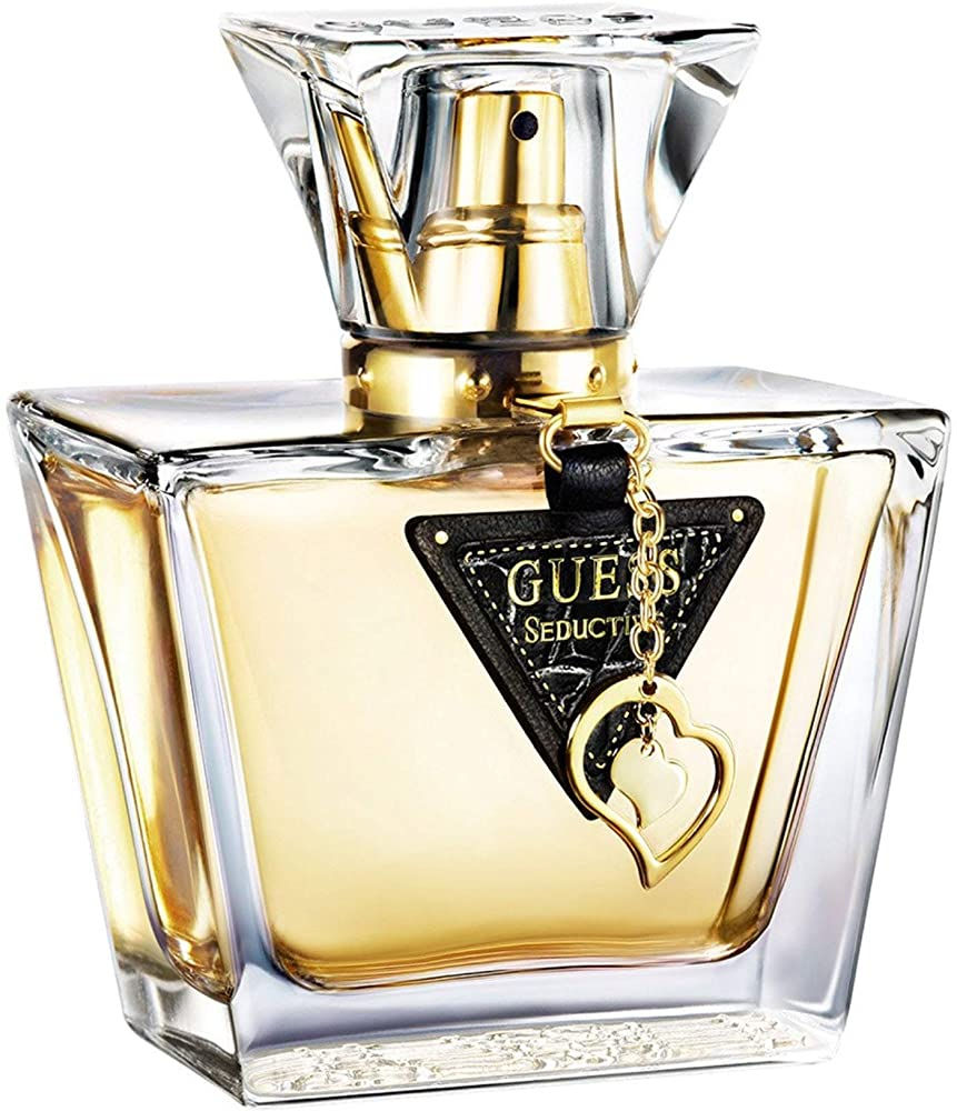 GUESS SEDUCTIVE DONNA EDT 50 ML VAPO