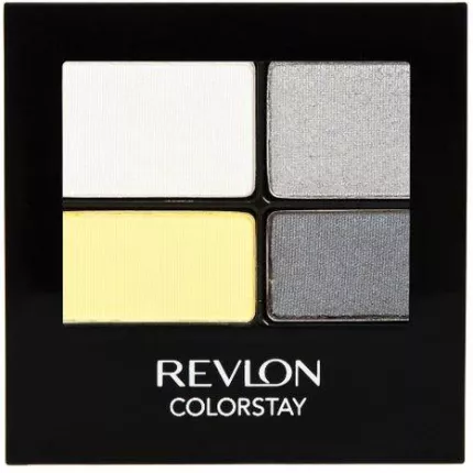 REVLON COLORSTAY 16 HOUR EYE SHADOW 565 BOMBSHELL