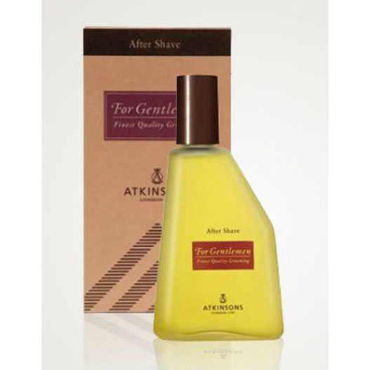 ATKINSONS FOR GENTLEMEN DOPO BARBA 145 ML SPLASH