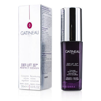 Thumbnail: GATINEAU DEFI LIFT 3D PERFECT DESIGN RECONTOURING VOLUME CONCENTRATE FLAC. 30 ML