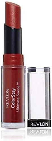 REVLON COLORSTAY ULTIMATE SUEDE LIPSTICK N 065 CATWALK