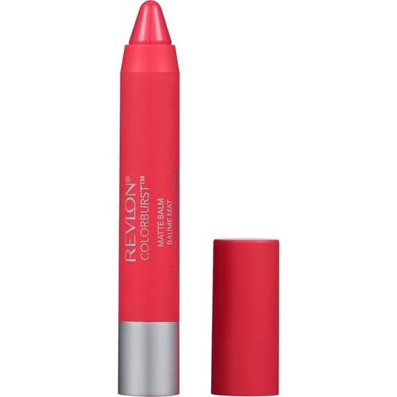 REVLON COLORBUST ROSSETTO MATTE BALM N 210 UNAPOLOGETIC