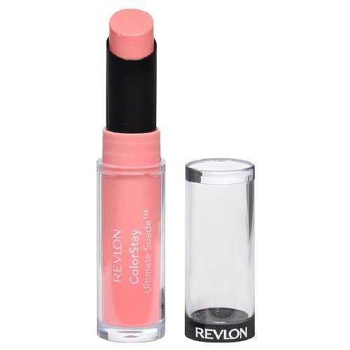 REVLON COLORSTAY ULTIMATE SUEDE LIPSTICK N 020 FRONT ROW