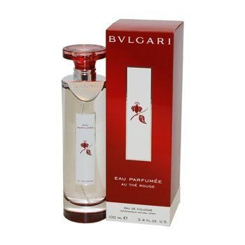 BULGARI DONNA EAU PARFUMEE AU THE ROUGE EDC 100 ML VAPO