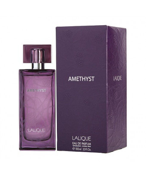 LALIQUE AMETHYST DONNA EDP 100 ML VAPO