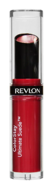 REVLON COLORSTAY ULTIMATE SUEDE LIPSTICK N 002 INGENUE