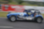 Lotus 7 Racing