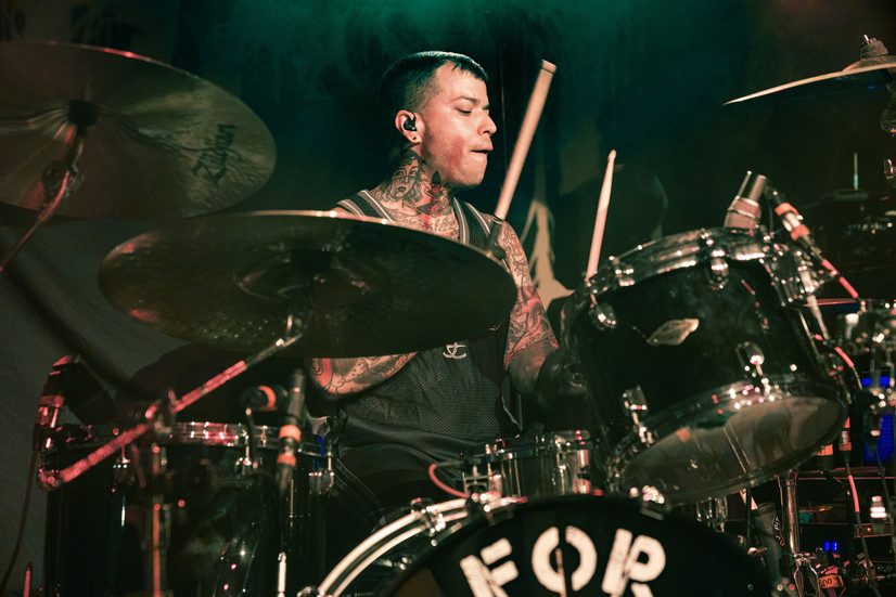 Fit For An Autopsy
