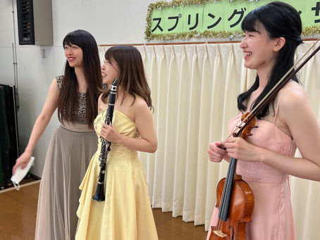 さいたま市の演奏会