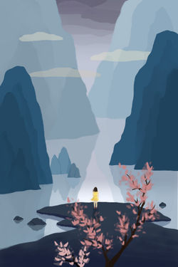 Somewhere Only I Know