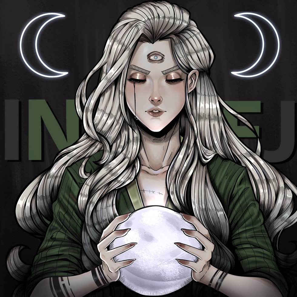 infj