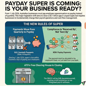 PayDay Super is coming
