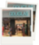 Douglas Parfumerie store