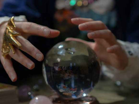 Sales Forecasting Methods