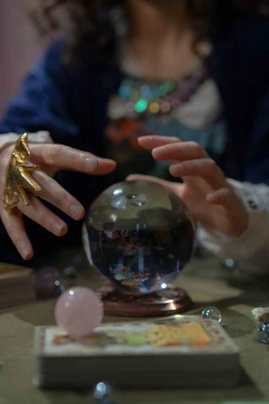 Sales forecasting: demystifying the crystal ball