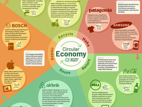 Rethinking Business growth
