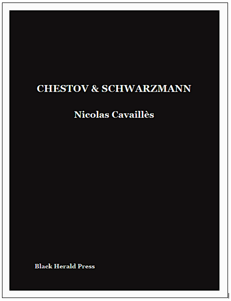 Chestov & Schwarzmann