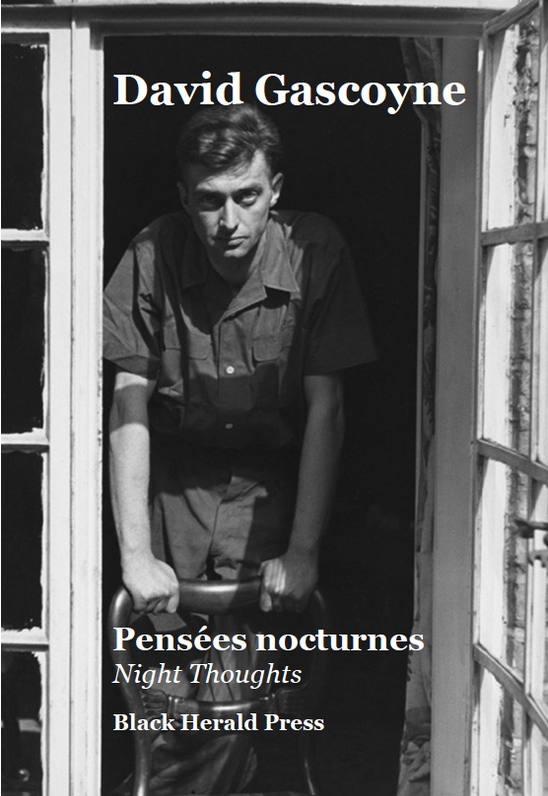 Pensées nocturnes / Night Thoughts