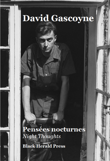 Pensées nocturnes / Night Thoughts