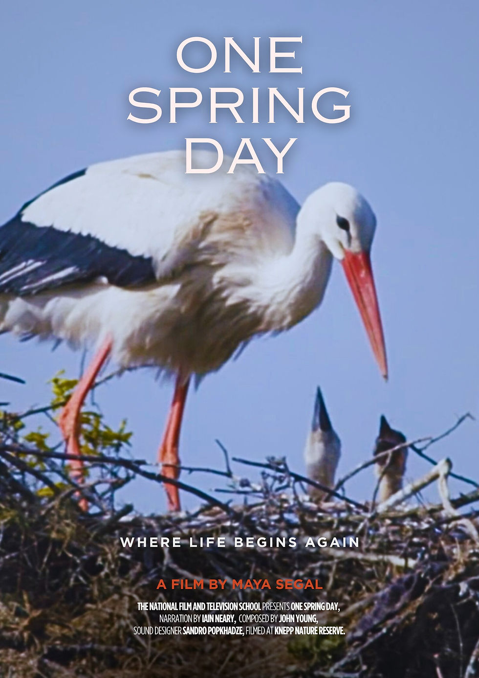 One Spring Day Poster.jpg