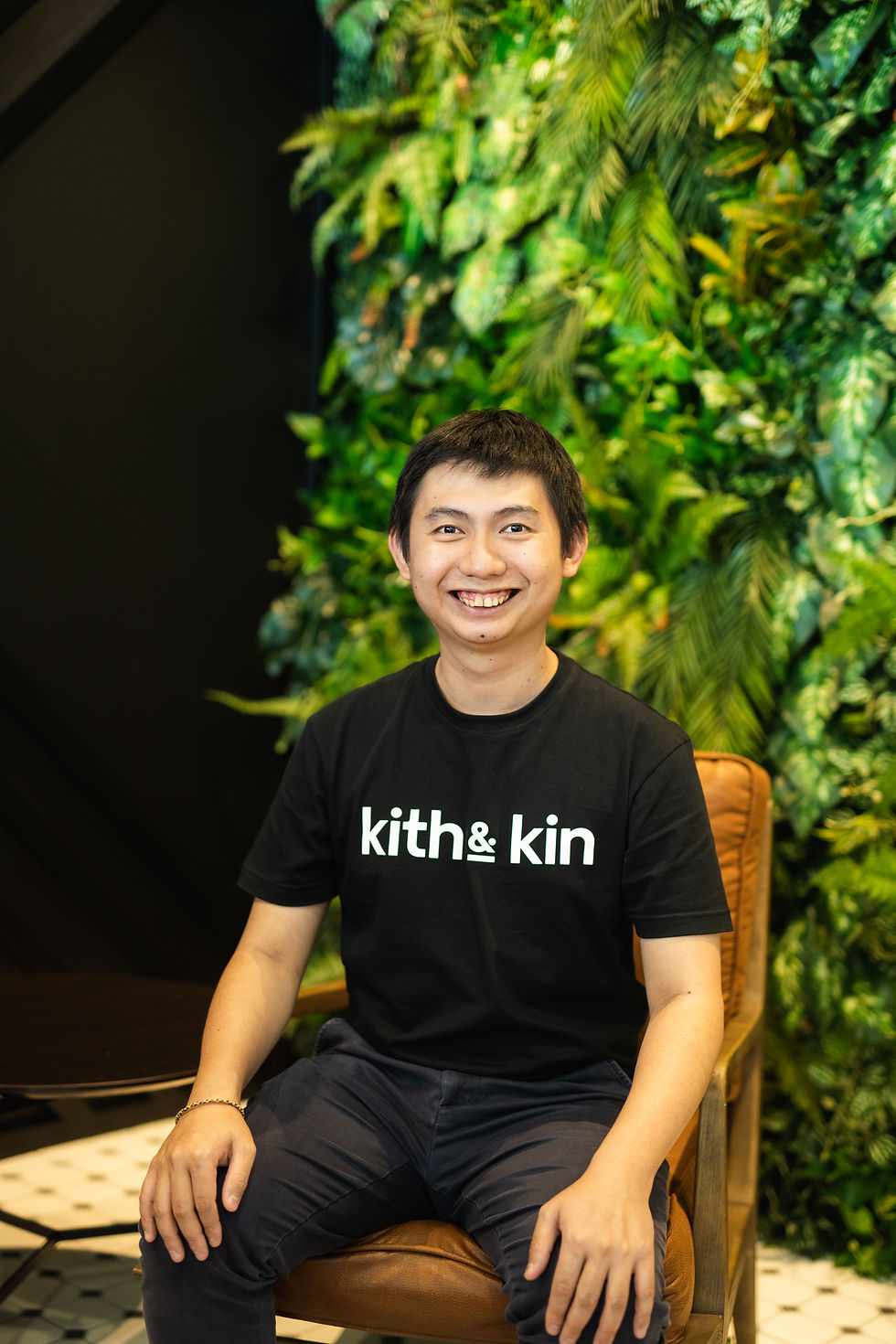 FWNT - Wilson Yap