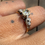 Thumbnail: ~CHIARINA~ sweet antique diamond ring 