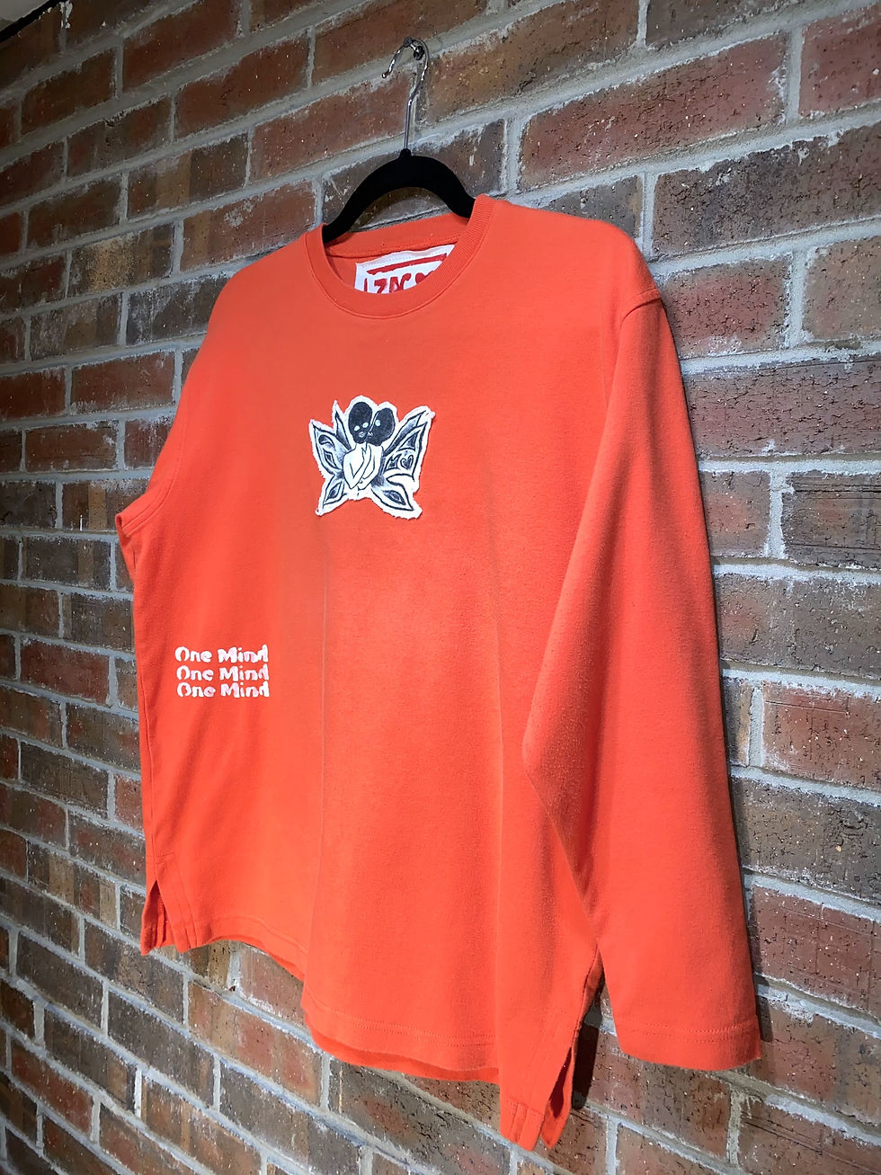 Thumbnail: Bandit Cherubs Long Sleeve