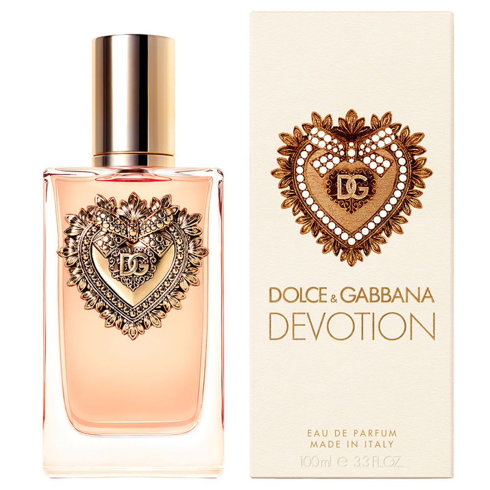 Dolce & Gabbana Devotion Edp  [L]