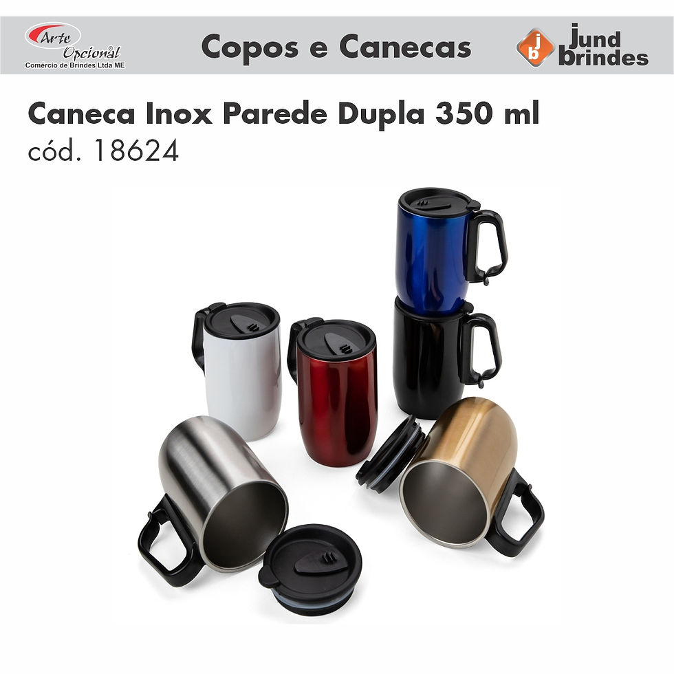 Caneca 18624