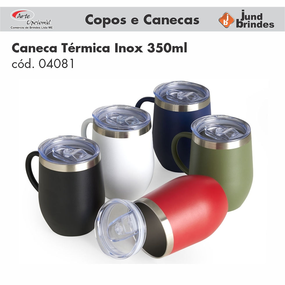Caneca 04081