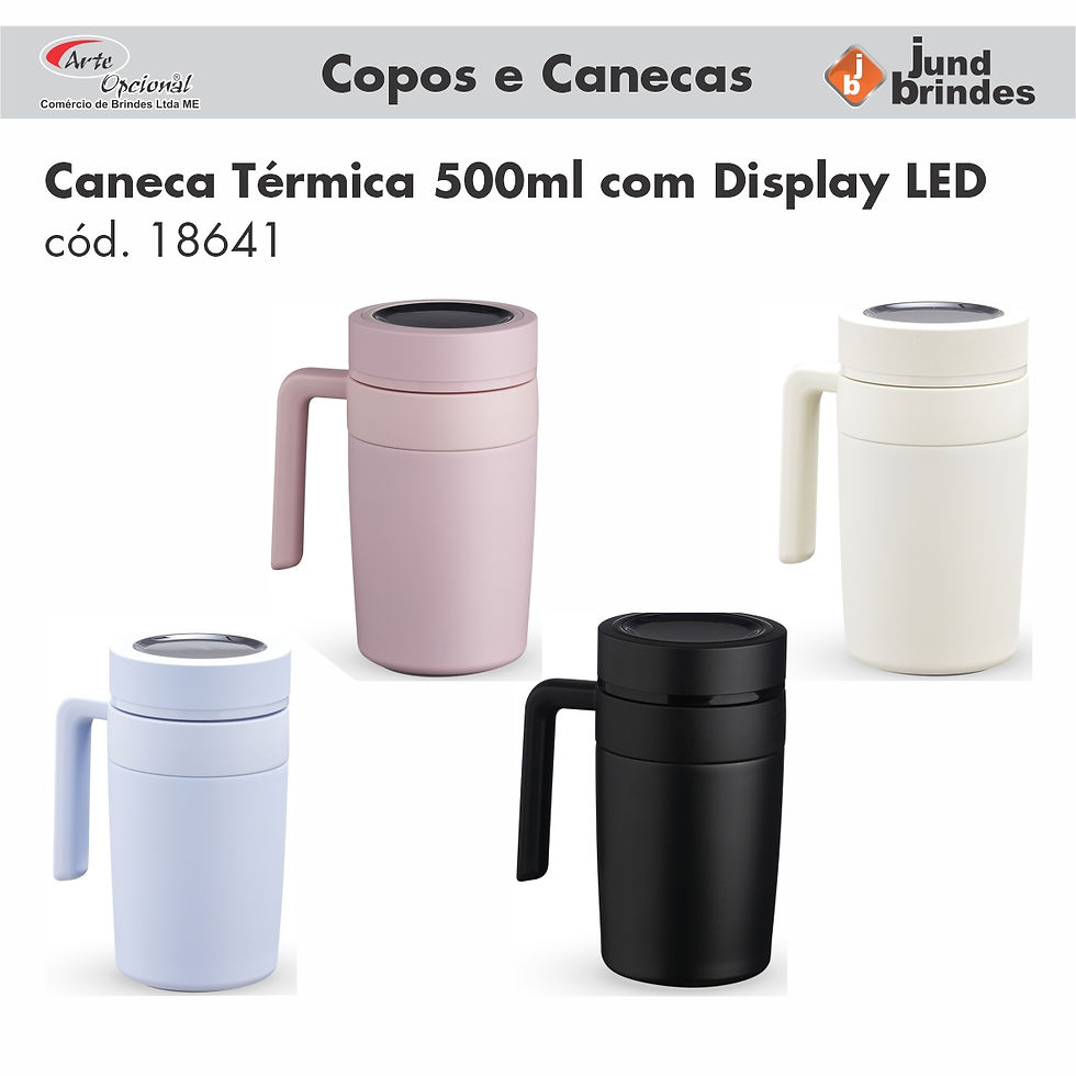 Caneca 18641