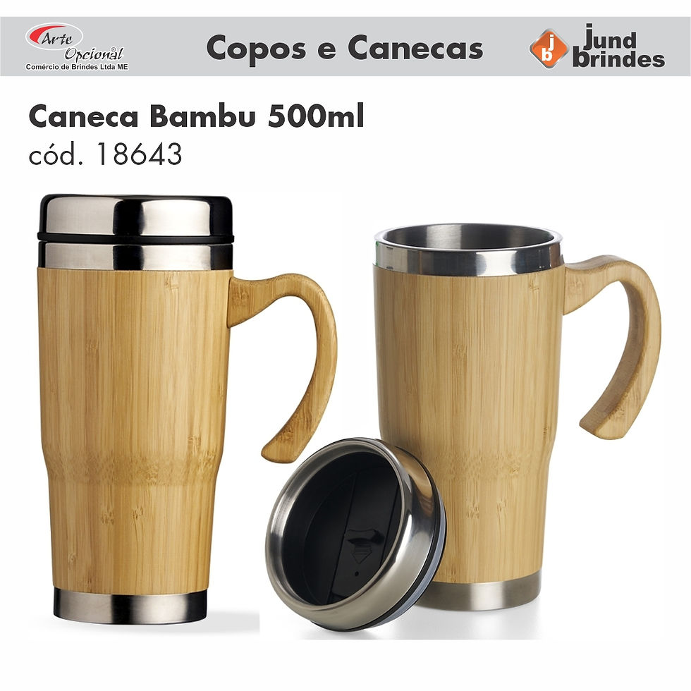 Caneca 18643